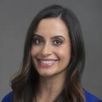Dr. Lisa Ravindra, MD