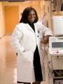 Photo: Dr. Maritza Cotto, MD
