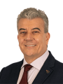 Photo: Dr. Boyan Georgiev, MD