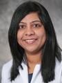 Photo: Dr. Sharada Anumula, MD