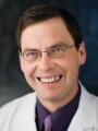 Photo: Dr. Joseph Wenzl, MD