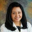 Photo: Dr. Ximena Galarza-Rios, MD