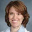 Photo: Dr. Hillary Johnson, MD