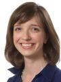 Photo: Dr. Jessica Prestwood, MD
