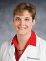 Photo: Dr. Cheryl Madson, MD