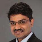 Dr. Ashok Krishnamurthy, MD