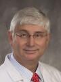 Photo: Dr. David Deaton, MD