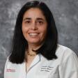 Photo: Dr. Deborah Cappell, MD