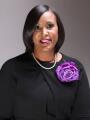 Photo: Angela Vines, LPC