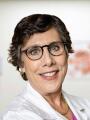 Photo: Dr. Rebecca Wolfe, MD