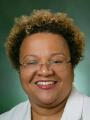 Photo: Dr. Chanty Davis, MD