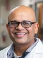 Photo: Dr. Sujal Rangwalla, DO