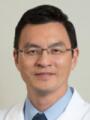 Photo: Dr. Peifeng Hu, MD