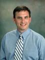 Photo: Dr. Caleb Wheeler, MD