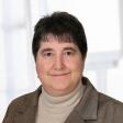 Photo: Dr. Vicky Baker, MD