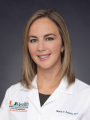 Photo: Dr. Maria Suurna, MD