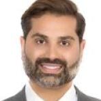 Dr. Hamed Taheri, MD