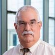 Photo: Dr. James Gibson, MD