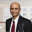 Photo: Dr. Sanjay Chatrath, DO