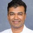 Photo: Dr. Denzil Louis Moraes, MD