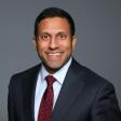 Photo: Dr. Shawn Patel, MD