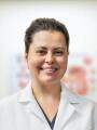 Photo: Dr. Berlinda Torres, MD