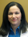 Photo: Dr. Mahshid Shirazi-Majd, MD