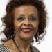 Photo: Dr. Aster Ghebremedhin, MD