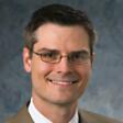 Photo: Dr. John Mhoon, MD