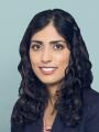 Photo: Dr. Andleeb Khan, MD