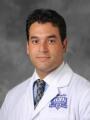 Photo: Dr. Daniel Miller, MD