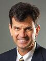 Photo: Dr. Paul Williams, MD