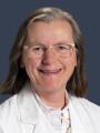 Photo: Dr. Nancy Barr, MD