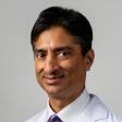 Photo: Dr. Shyam Krishnan, MD