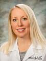 Photo: Dr. Katie Dias, DO