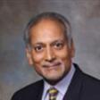 Photo: Dr. Vikram Jayanty, MD