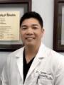 Photo: Dr. Steven Lai, OD