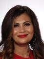 Photo: Dr. Adeeba Akhtar, MD