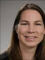 Photo: Dr. Esther Fuchs, MD