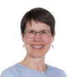 Photo: Dr. Josephine Barrett, MD