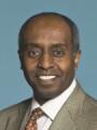 Photo: Dr. Samuel Semegn, MD