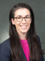 Photo: Dr. Cristin McDermott, MD