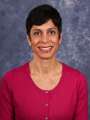 Photo: Dr. Lisa Daye, MD
