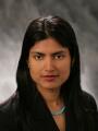 Photo: Dr. Lincy Mathew, MD