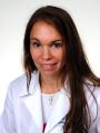 Photo: Dr. Stefanie Vaimakis, MD