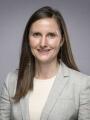 Photo: Dr. Alisha Hegewald, DO