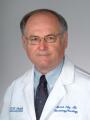 Photo: Dr. Michael Lilly, MD
