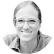 Photo: Meryl Tolsma, LPC