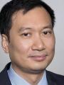 Photo: Dr. Shick Yu, MD