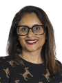 Photo: Dr. Trina Frankel, DO